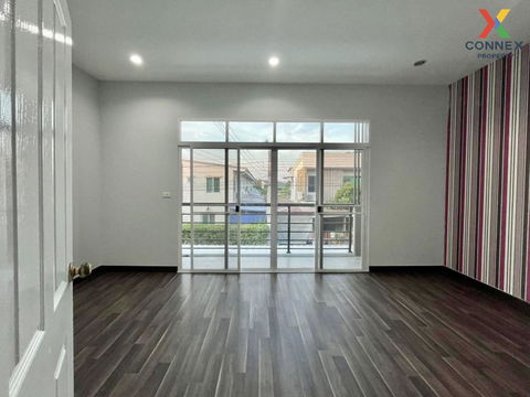 For Sale Townhouse/Townhome  , PRUKSATOWN PRIVET Onnut - SRINAKARIN , Prawet , Prawet , Bangkok , CX-114190 ✅ Live chat with us ADD LINE @connexproperty ✅ 