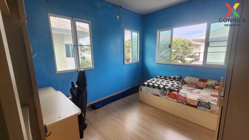 For Sale House , PRUKSA VILLAGE 31 THE SEASON KANJANAPISEK - BANGYAI , Bang Bua Thong , Bang Bua Thong , Nonthaburi , CX-113807 ✅ Live chat with us ADD LINE @connexproperty ✅ 