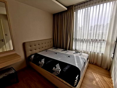 คอนโดให้เช่า : ให้เช่าคอนโด H Sukhumvit 43 พร้อมเข้าอยู่สนใจติดต่อ Line @goodmanpro หรือ โทร 0999029192