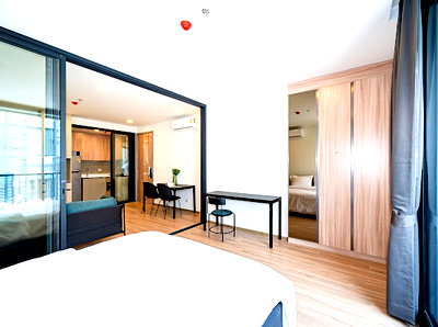 Condos for rent : Condo for Rent: XT PHAYATHAI  Schedule a viewing 👉 Line: @propertybkk4