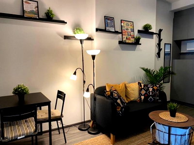 Condos for rent : For Rent Ideo Sukhumvit-Rama 4 Fully Furnished (Near BTS Phra Khanong station)