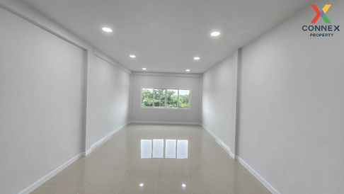 For Sale Commercial Building , The Muse Home Bangyai - Nonthaburi , Bang Rak Yai , Bang Bua Thong , Nonthaburi , CX-114224 ✅ Live chat with us ADD LINE @connexproperty ✅ 