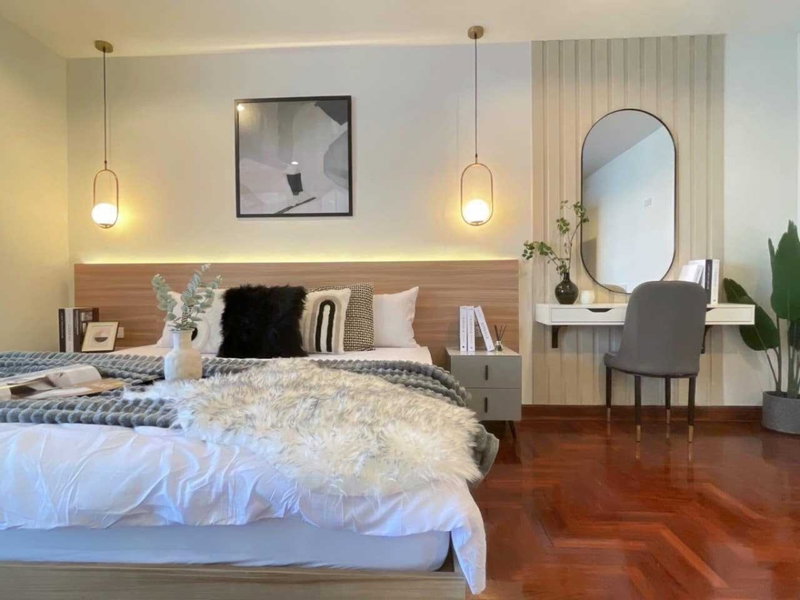ขายคอนโด : LTH11577-Phayathai Plaza FOR SALE Size 65.84 sqm. 1 bed 2 baths Near BTS Phaya Thai ONLY 6.99 MB