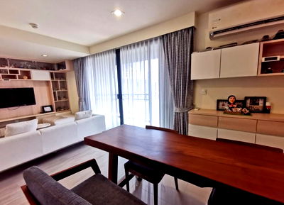 Condos for sale Thailand Cultural Centre  : Maestro 03 Ratchada - Rama                     9 