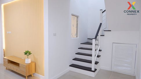 For Sale Townhouse/Townhome  , Pruksa Ville 16 Rangsit - Ongkharak , newly renovated , Pracha Thipat , Thanyaburi , Pathum Thani , CX-114099 ✅ Live chat with us ADD LINE @connexproperty ✅ 