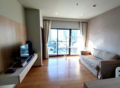 ขายคอนโด : ขาย Noble Revent ใกล้ BTS พญาไทย (Property ID:262715)