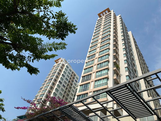 รูป Lumpini Suite Pinklao - รูปที่ 2/67