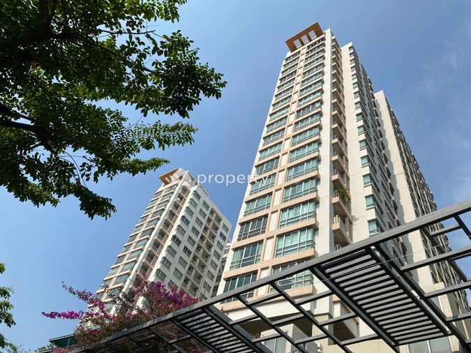 ลุมพินี สวีท ปิ่นเกล้า