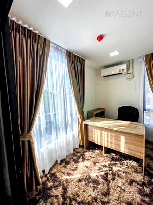 ขายคอนโด : 🚩Best room!🚩 ขายคอนโด พลัมคอนโด สะพานใหม่ สเตชั่น อาคาร C ชั้น 2 1 ห้องนอน ขนาด 36.00 ตรม ใกล้ ตลาดยิ่งเจริญ