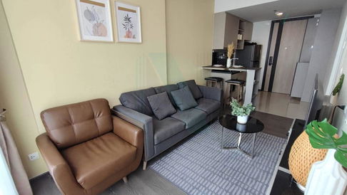 💰Price update!💰 For Sell Condo OKA HAUS SUKHUMVIT 36 Building 1, Floor 30,2 bed room, Room size 34 sqm