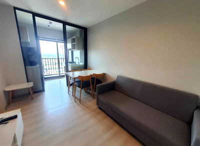 Condos for rent Bangna - Trat  : Nue Noble Srinakarin - Lasalle 