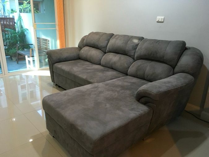 3-bed townhouse for rent, 200 sqm, 17 sq wah, Thanapat Haus Sathorn - Narathiwas