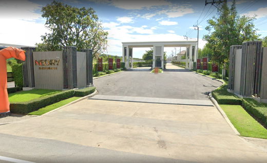 รูป Neory Residence Bangna-Theparak - รูปที่ 1/1