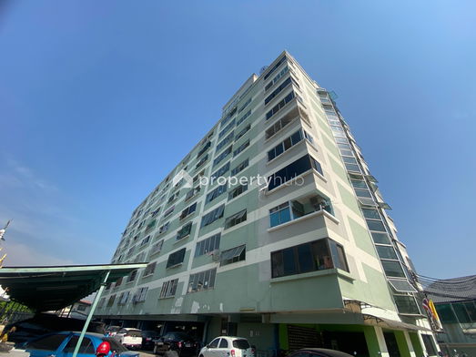 Project P. Pinklao Condominium Picture - 3/12