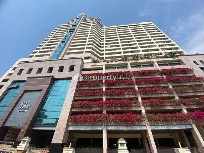 Thew River Place