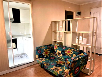 Condos for rent The Nine Rama 9 : ✅ LP26142 ✅ Line : @p2nproperty