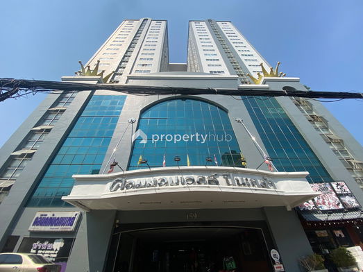 รูป Commonwealth Pinklao - รูปที่ 2/11