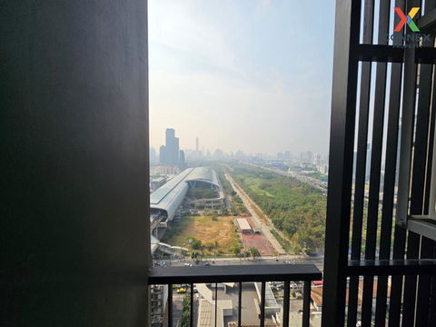FOR RENT condo , Life Asoke , MRT-Phetchaburi , Bang Kapi , Huai Khwang , Bangkok , CX-38810 ✅ Live chat with us ADD LINE @connexproperty ✅ 