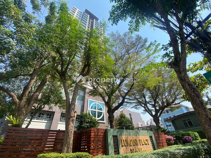 Lumpini Place Pinklao 1