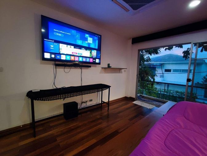 ให้เช่าบ้านเดี่ยว 3 ห้องนอน โนเบิล จีโอ วัชรพล