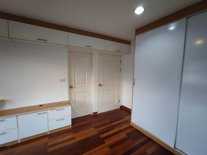 ให้เช่าบ้านเดี่ยว 3 ห้องนอน โนเบิล จีโอ วัชรพล