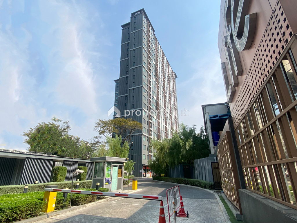 รูป Life Pinklao - รูปที่ 1/16