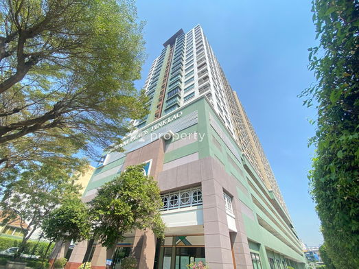 รูป Lumpini Place Pinklao 1 - รูปที่ 2/14