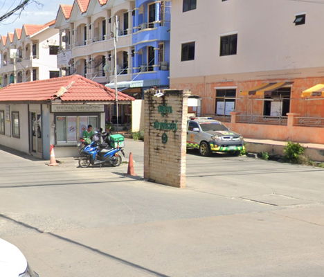 Project Siam Niwet 1 Picture - 1/1