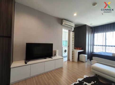 🔥🔥🔥 FOR RENT condo , Urbano Absolute Sathorn - Taksin , Duplex , high floor , BTS-Krung Thon Buri , Khlong Ton Sai , Khlong San , Bangkok , CX-01859 ✅ Live chat with us ADD LINE @connexproperty ✅ 🔥🔥🔥