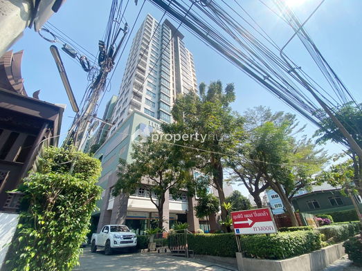 รูป Lumpini Place Pinklao 1 - รูปที่ 4/14