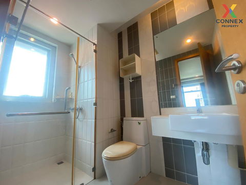 FOR RENT condo , Circle Condominium , MRT-Phetchaburi , Thanon Phetchaburi , Rat Thewi , Bangkok , CX-36806 ✅ Live chat with us ADD LINE @connexproperty ✅ 