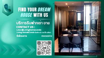 Condos for rent : For rent THE ESSE Sukhumvit 36 LH-RW005913
