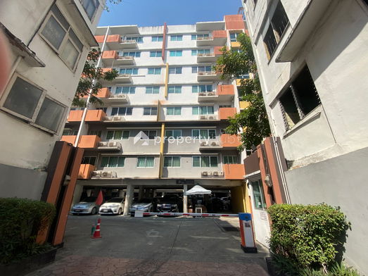 รูป My Condo Pinklao - รูปที่ 2/11