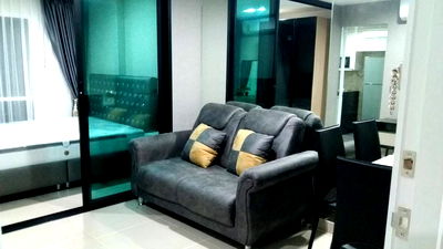 Condos for rent : Regent Home Sukhumvit           81 