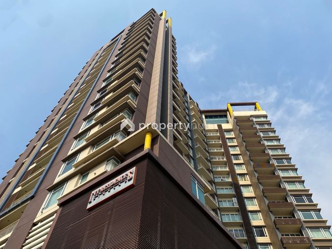 Ivy Residence Pinklao