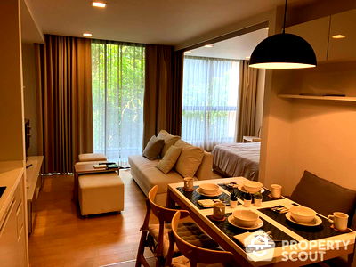 ขายคอนโด : คอนโด 1-ห้องนอน ที่ ลีฟ แอท 49 ใกล้ BTS ทองหล่อ (ID 2020847)