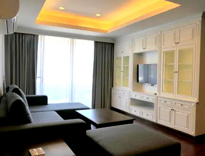 คอนโดให้เช่า : ให้เช่า  Newton Tower   ใกล้ BTS นานา  (Property ID:  251515) 