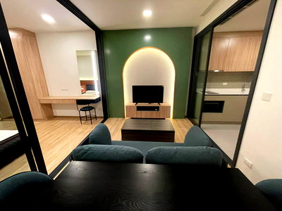 Condos for rent : Condo for Rent: XT PHAYATHAI  Schedule a viewing 👉 Line: @propertybkk4