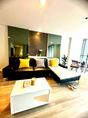 Condos for rent วิทยาลัยเซนต์หลุยส์ : For Rent Urbana Langsuan 2 bedroom 