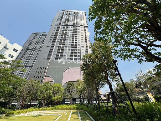 Life Rama 4 - Asoke