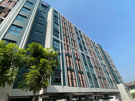 Project Lumpini Selected Charan 65 - Sirindhorn Station Picture - 3/25