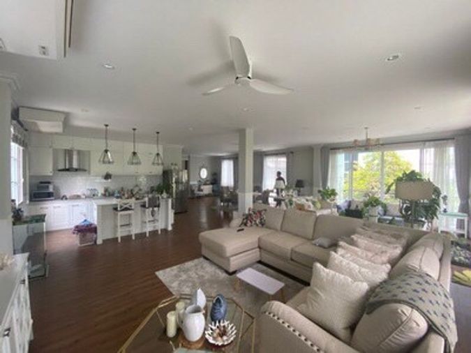 ขายบ้านเดี่ยว 5 ห้องนอน 900 ตร.ม. 225 ตร.ว. เขตสาทร