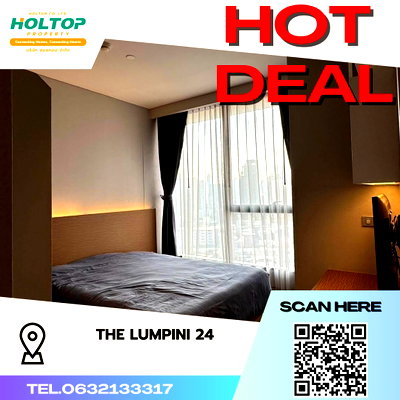 Condos for rent : #S2361 For Rent The Lumpini 24
