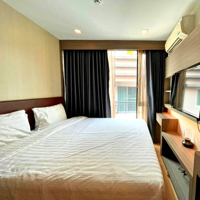 Condos for rent : Condo for Rent at Art @ Thonglor 25 (E6801078)  ID Line : @condo65