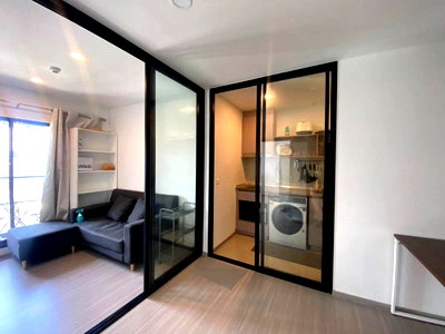 Condos for rent :  Condo for Rent at Aspire Sukhumvit - Onnut