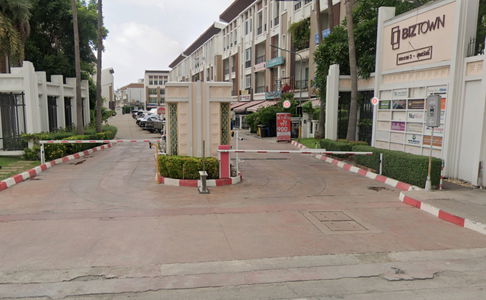 BIZTOWN พระราม3-สุขสวัสดิ์