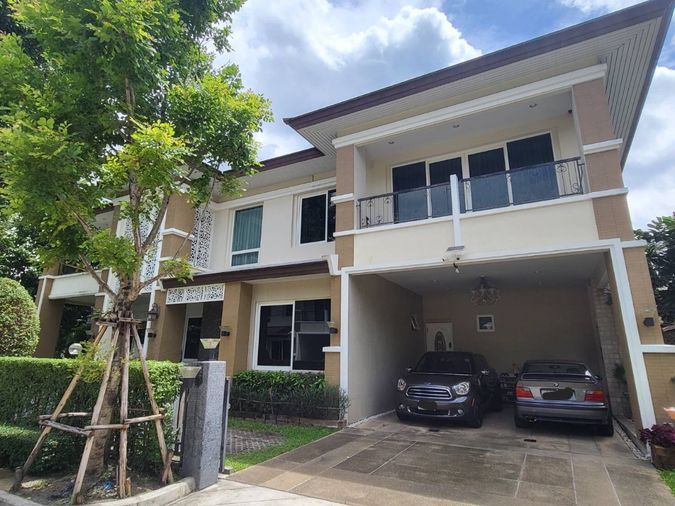 5-bed house for sale, 422 sqm, 143 sq wah, THE PALAZZO SATHORN