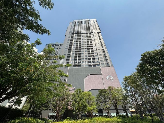 Life Rama 4 - Asoke