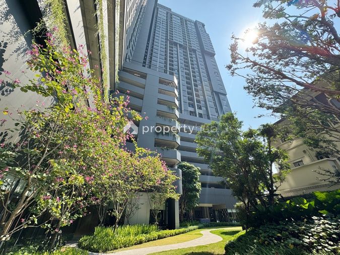Life Rama 4 - Asoke