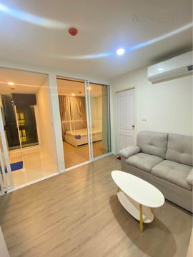 For Rent Condo CHATEAU IN TOWN RATCHAYOTHIN Building B, Floor 8,1 bed room, Room size 29 sqm